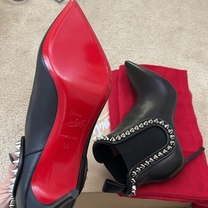 Christian Louboutin | Shoes | Christian 